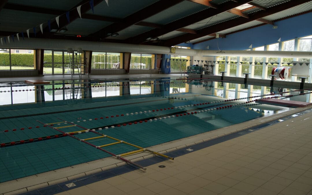 Piscine Océane