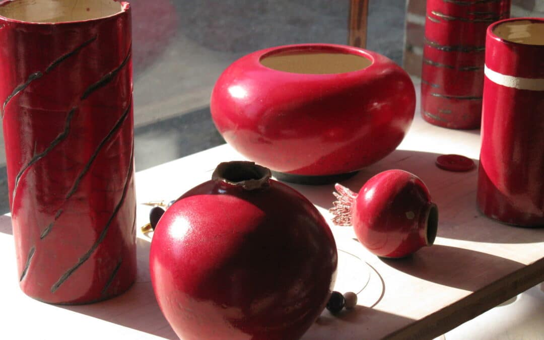 Atelier de Poterie de Stéphanie Quilan