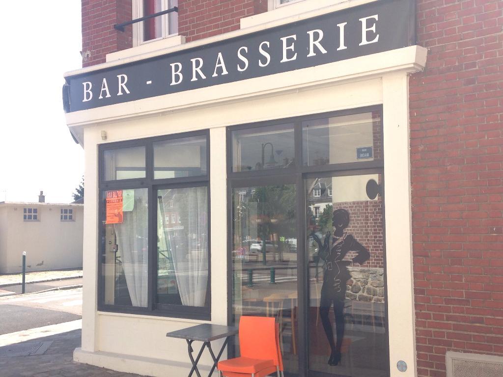 Brasserie Café de l’Hôtel de Ville