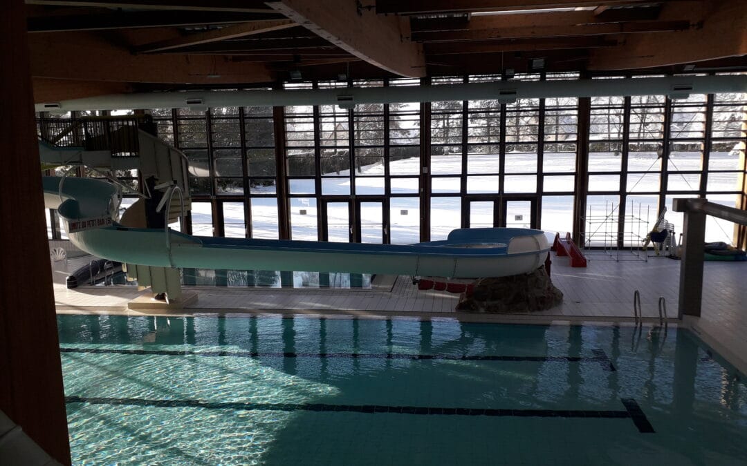 Piscine Atlantis