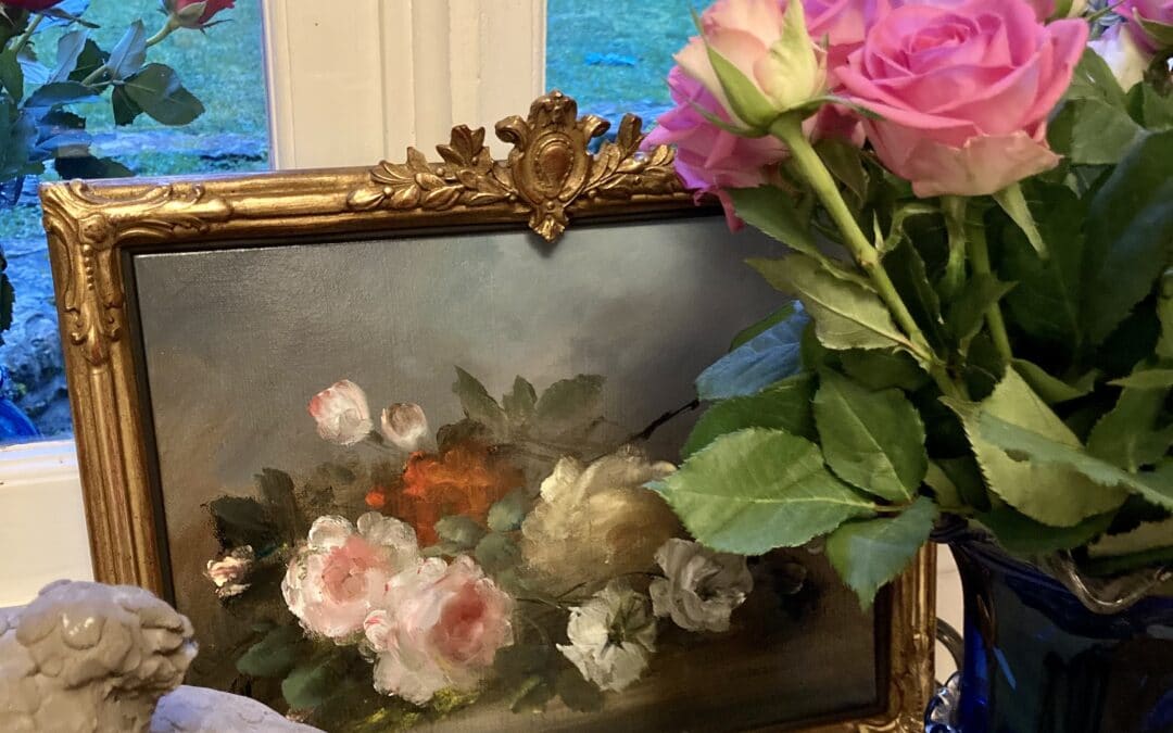 Galerie de Sylvie Fortin