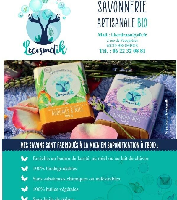 Lécosmétik