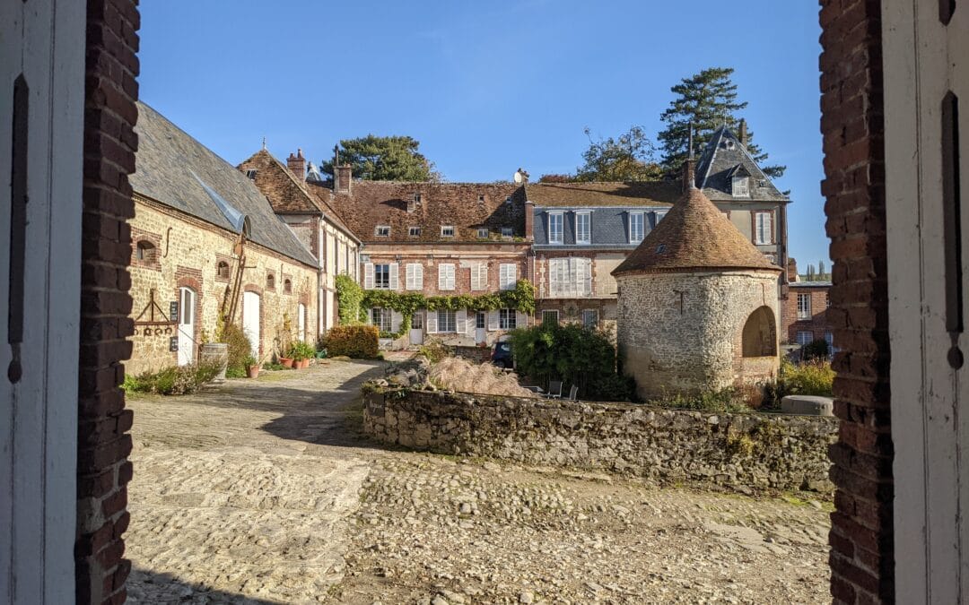 Les Vergers de Mothois – Boutique – Visite