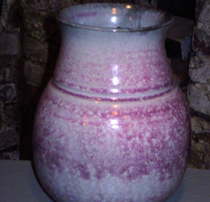 Poterie de l’érable – Jean-Luc Noël