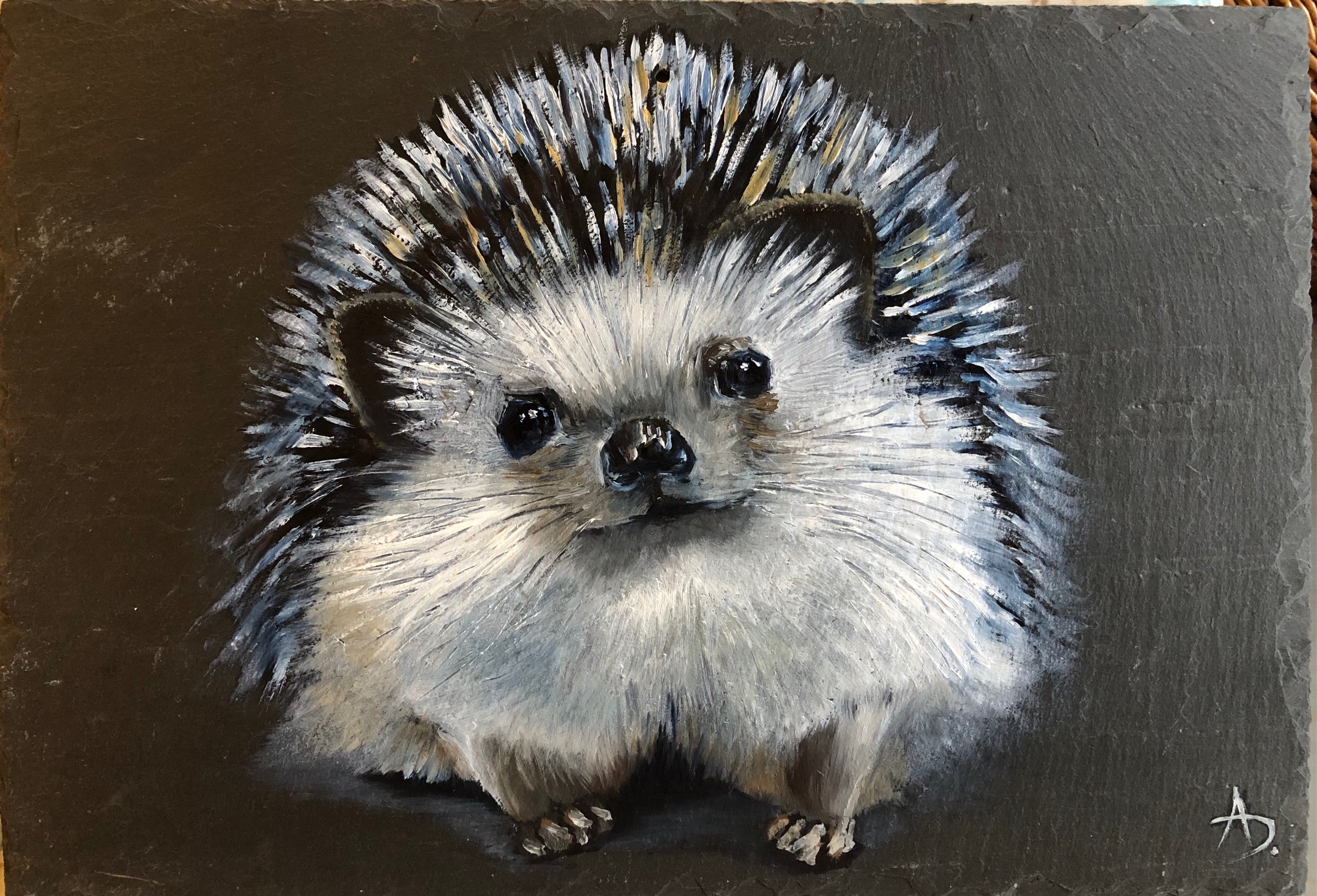 Exposition d’Art Animalier Anne Dussaux