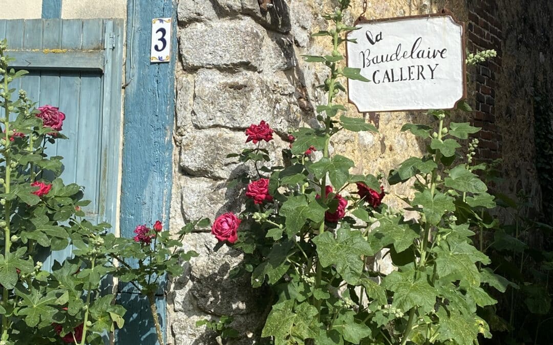 BAUDELAIRE GALLERY