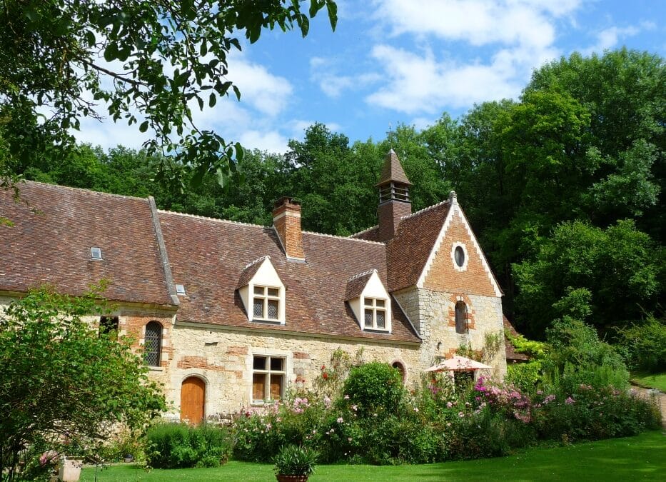 La Picardie verte