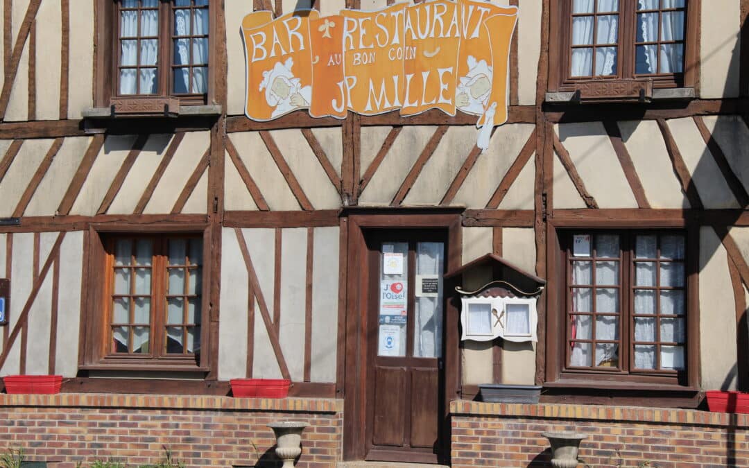 Au Bon Coin