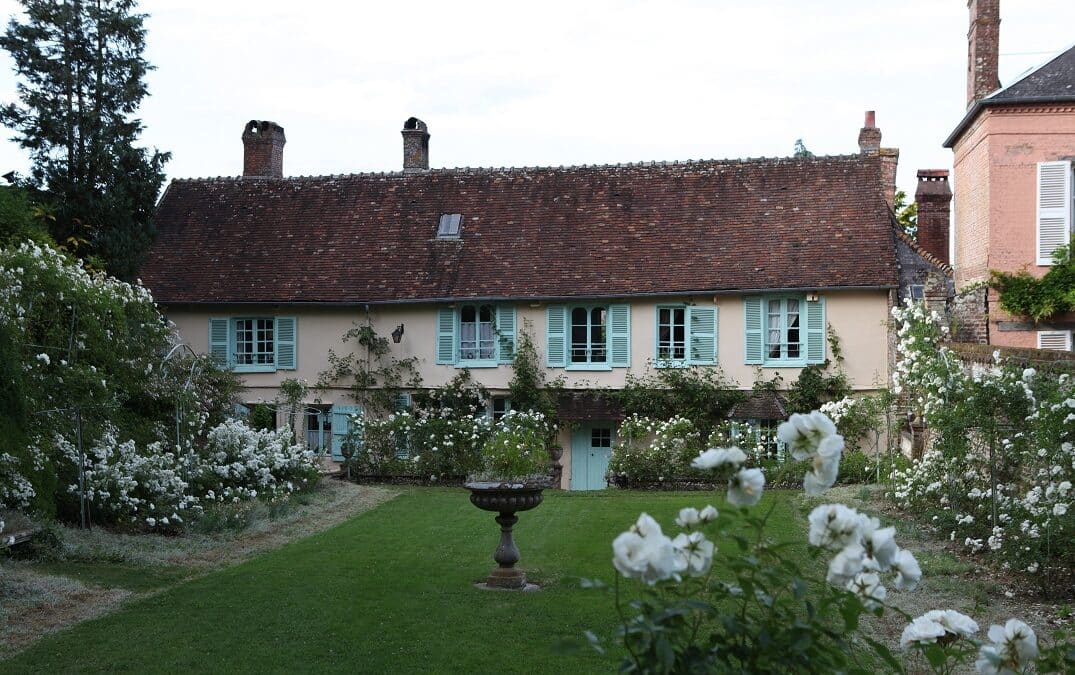 Jardins du Peintre Henri Le Sidaner