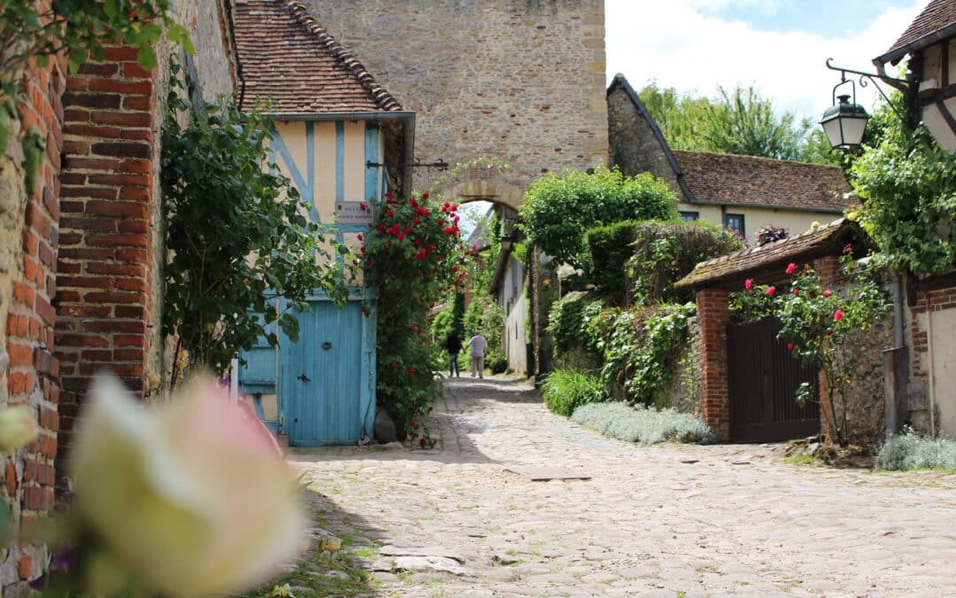 Atelier Darbonne – Roy