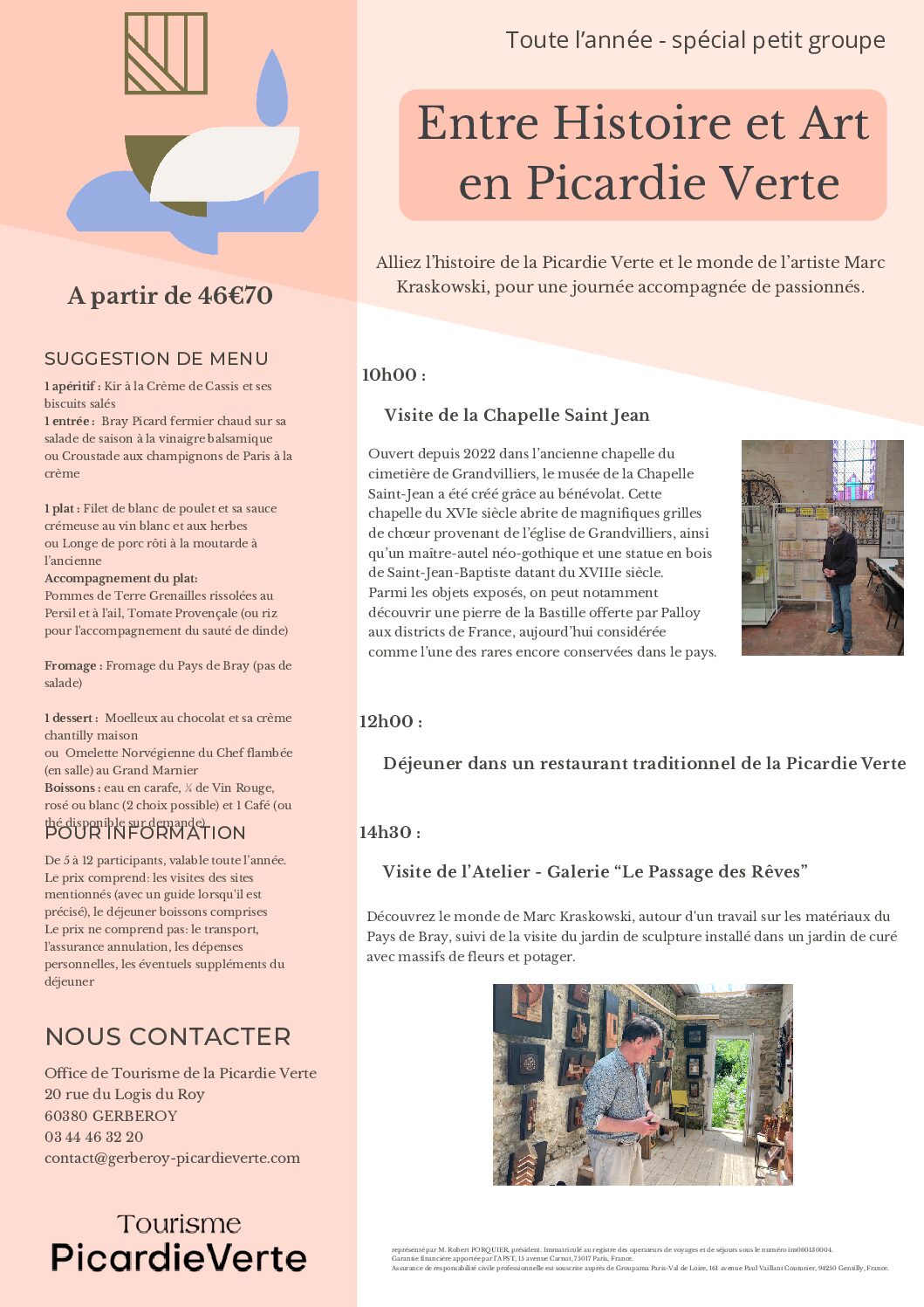 Terre d’Argile de la matière première aux œuvres d’arts